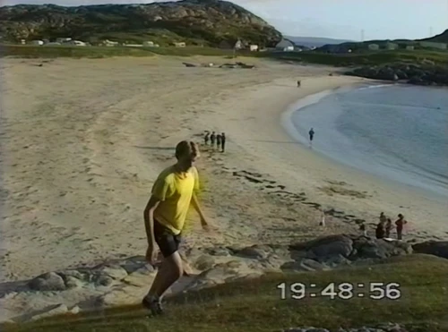 14 Aug 1993 · Scottish Highlands and Islands: Day 10 Ullapool to Achmelvich